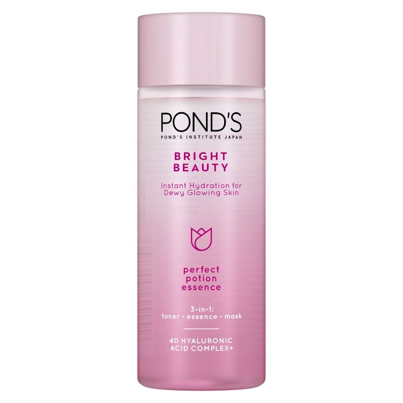 Pond's Bright Beauty Perfect Potion Essence 2