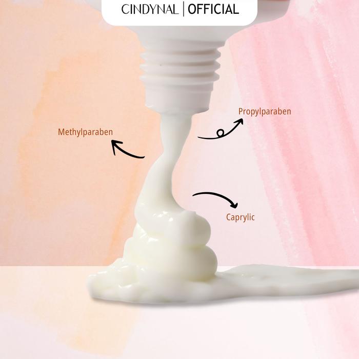 CINDYNAL CINDYNAL Hair Removal Moisturizing Cream
