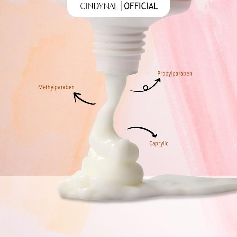 CINDYNAL Hair Removal Moisturizing Cream 2
