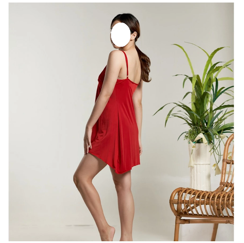 Moon Alice Lingerie Rosie 2