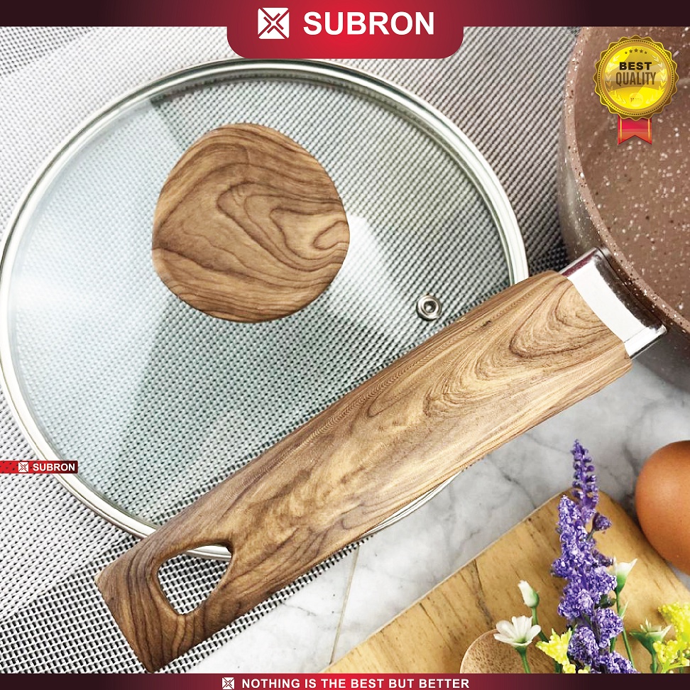 Subron Indo Jaya Subron Milk Pot 18 cm