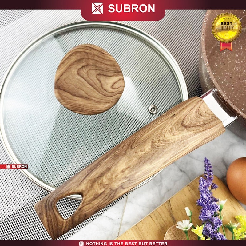 Subron Milk Pot 18 cm 3