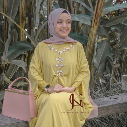 Caftanesia Kaftan Raisa
