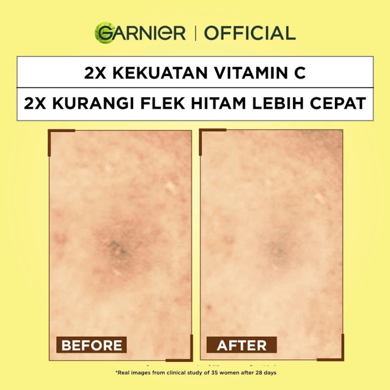 Bright Complete 10% Pure Vitamin C Night Serum 4