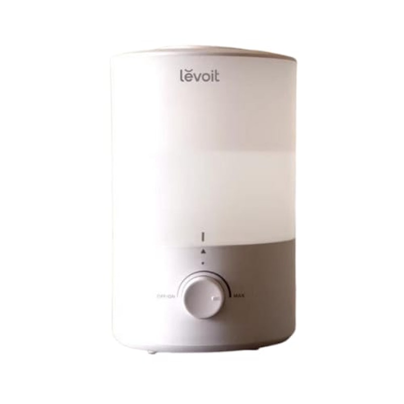 Levoit Dual 150 Ultrasonic Cool Mist Humidifier