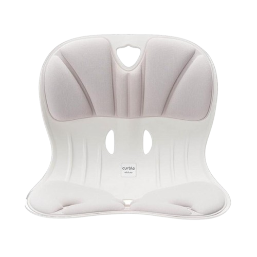 Curble Posture Chair Wider