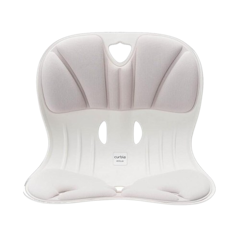 Curble Posture Chair Wider
