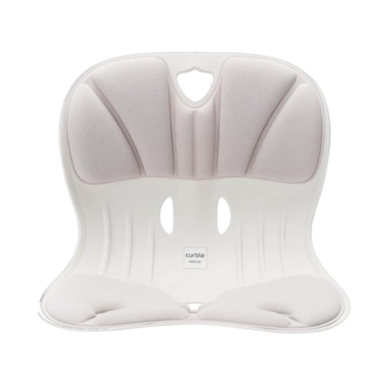 Curble Posture Chair Wider 1