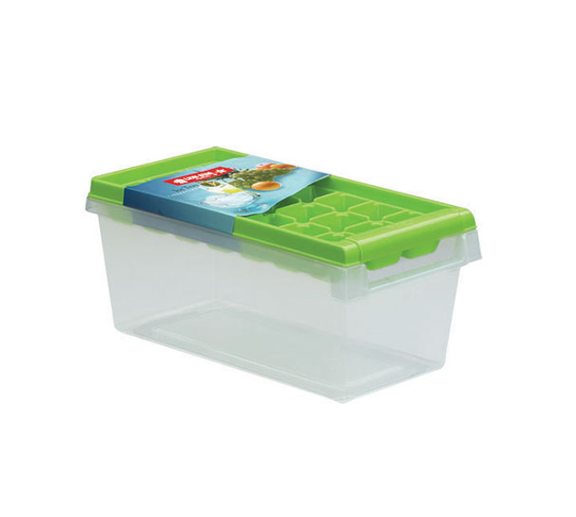 Ice Tray with Stocker 005