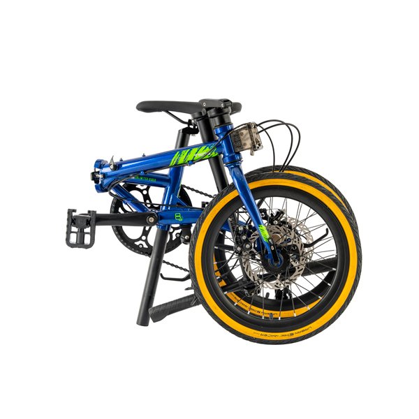 Troy 8 Speed 16 Inch