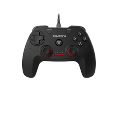 REVOLVER GP12 Gaming Controller Gamepad Joystick USB