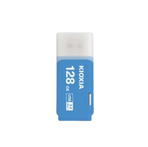KIOXIA TransMemory 128 GB 1