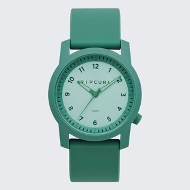 Cambridge Silicone Watch 2