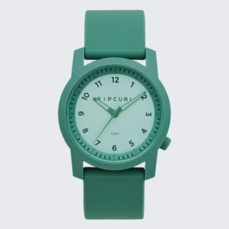 Cambridge Silicone Watch 2