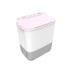 8kg Twin Tub Puremagic Series