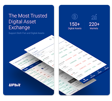 Upbit (Global) 4