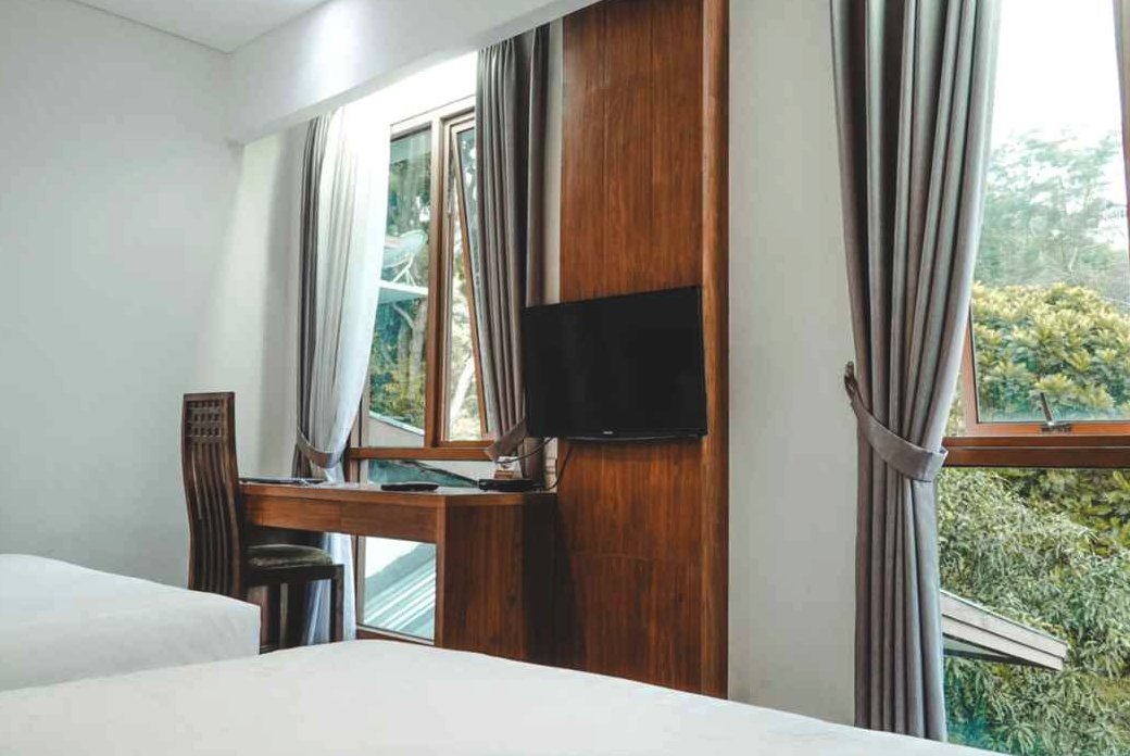 Lotus Art & Garden Hotel 2