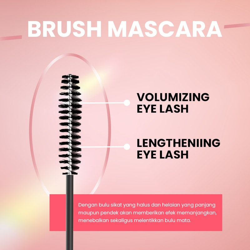 Eyedorable Mascara 3