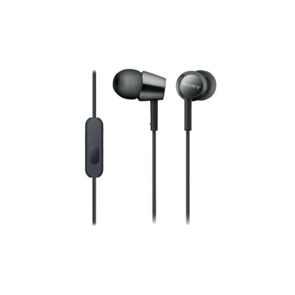 10 Rekomendasi Earphone Sony Terbaik (Terbaru Tahun 2026) 1