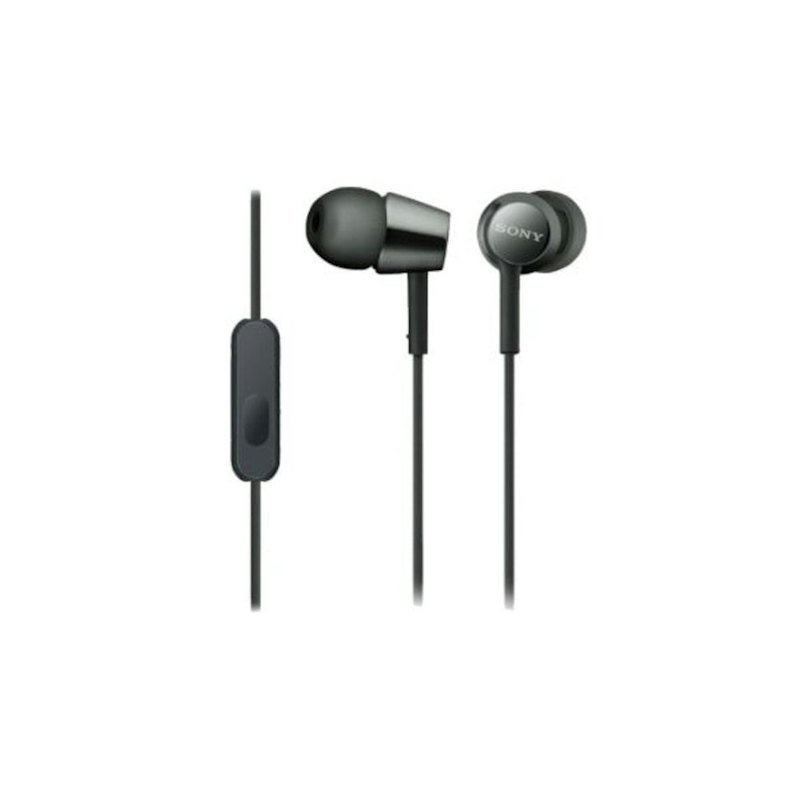 In-ear Headphones 1