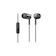 Sony In-ear Headphones 1