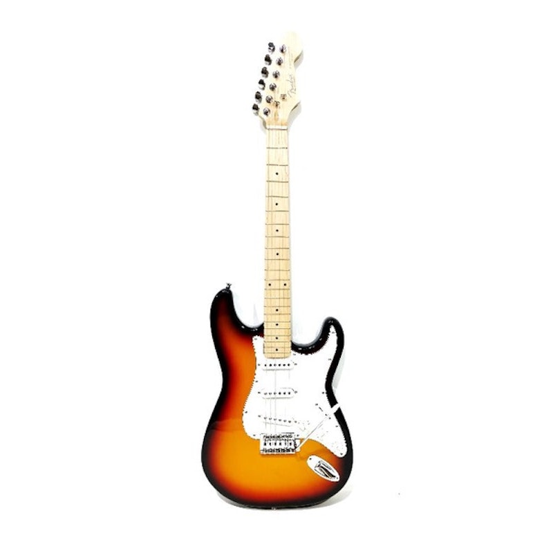 Fender Player Stratocaster 3