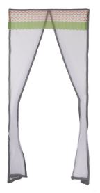 Dialogue Home Tirai Pintu Magnet KTP0800