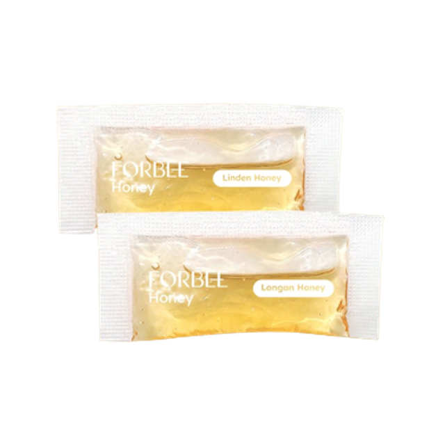 Forbee Longan Honey