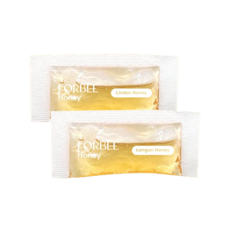 Forbee Longan Honey 1
