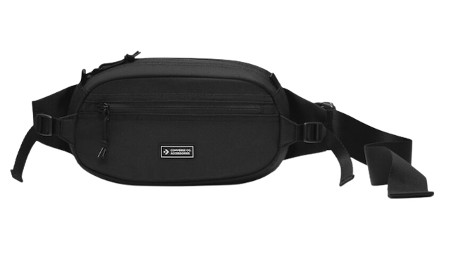 Transition Sling Bag 1