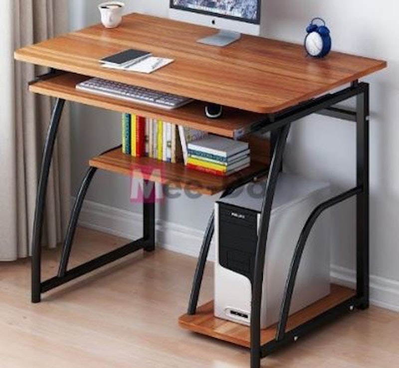 Meja Gaming Livio 4