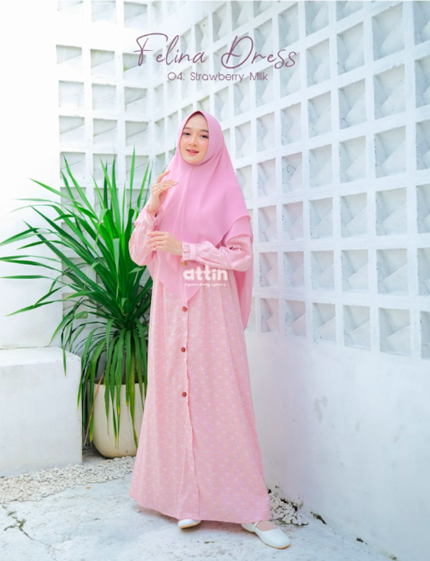 Felina Dress 3