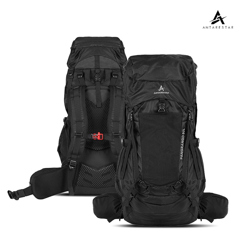 Antarestar Tas Carrier Pangrango 2