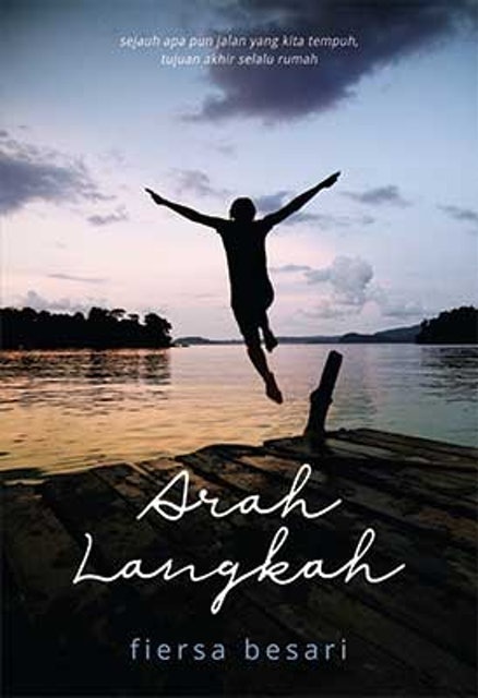 Arah Langkah 1