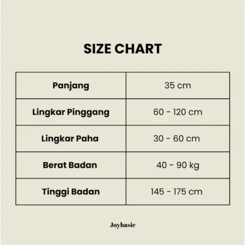  Joybasic Legging Hotpants