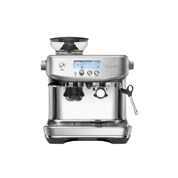10 Rekomendasi Mesin Espresso Terbaik  [untuk Rumahan & Cafe] (Terbaru Tahun 2026) 3