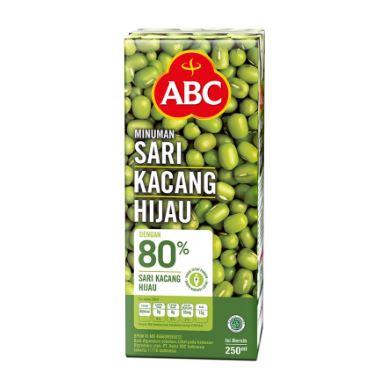 ABC Minuman Sari Kacang Hijau