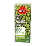 10 Rekomendasi Sari Kacang Hijau Terbaik 1