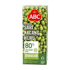 ABC Minuman Sari Kacang Hijau