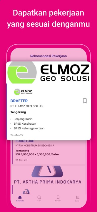JobStreet 2