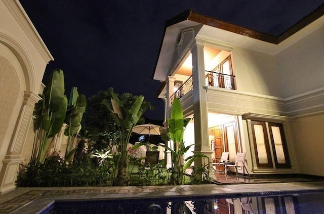 Fernasya House 2
