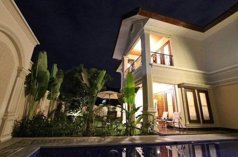 Fernasya House 2
