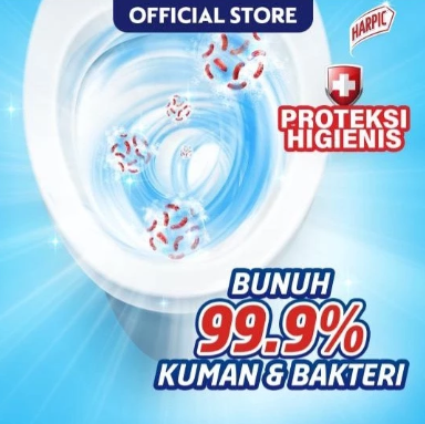 Harpic Power Plus 5