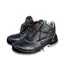 King's Safety Shoes
