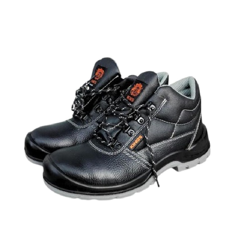 King's Safety Shoes 1