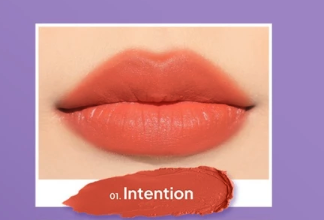 Day To Day Lip Bullet 01 Intention 2