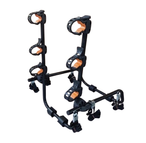 Bike Carrier Alaga Kapasitas 3 Sepeda 1