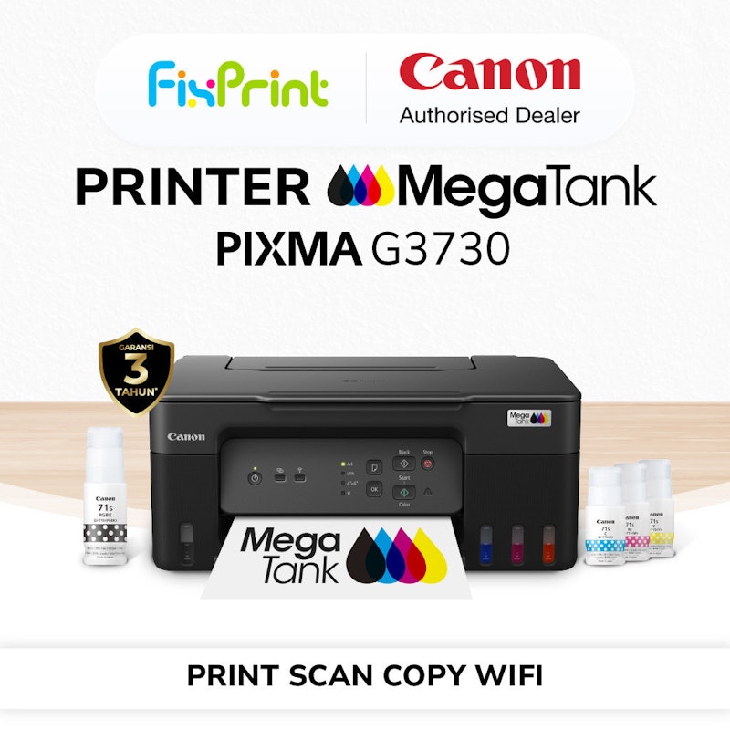 Pixma 2