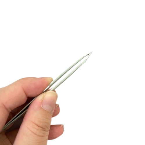  Pinset Alis Hijau F7150