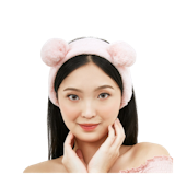 10 Rekomendasi Bandana Wanita Terbaik 3